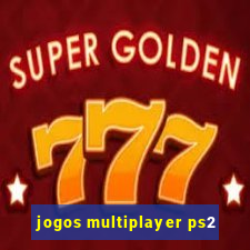 jogos multiplayer ps2